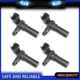 001so20260123a312 Standard Ignition Engine Camshaft Position Sensor 4 For Ford Explorer 2011-2019