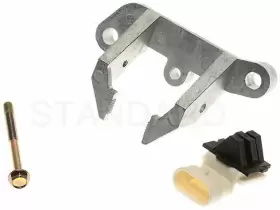 12537111 Standard Ignition Engine Crankshaft Position Sensor P N Pc9 #2
