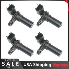 Askcopy231025t1593a-fl Standard Ignition Engine Camshaft Position Sensor 4 For 2011 2012 2013 Ford Edge Sk