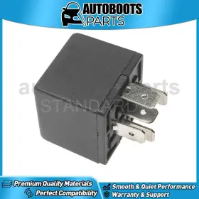 Bosp250116028543 Standard Ignition Micro Plug Relay For 2002-2002 Lincoln Continental