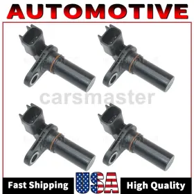 Carsmst230808434064 Standard Ignition Engine Camshaft Position Sensor For 2011-2018 Ford Edge 4pcs