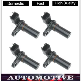 Complt20231025ys1973 Standard Ignition Engine Camshaft Position Sensor 4 For 2011 2012 2013 Ford Edge
