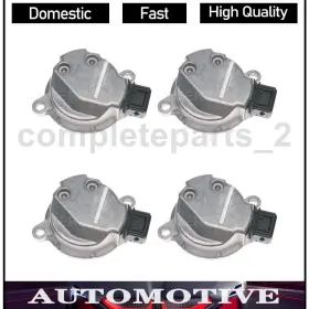 Complts241230035684 Standard Ignition 4 Engine Camshaft Position Sensor Fits Volkswagen Phaeton 4.2l