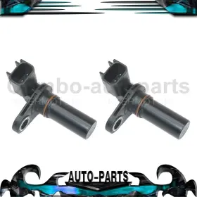 Coms020260123a590 Standard Ignition Smp Engine Camshaft Position Sensor 2x For 2012 Lincoln Mkt 3.7l