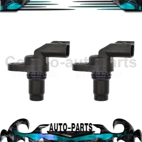 Coms020260123a593 Standard Ignition For Jaguar Xf 2.0l 2013-2014 2x Smp Engine Camshaft Position Sensor