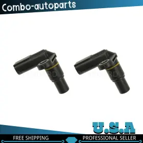 Comsalea166 Standard Ignition For Mercury Mariner 2010-2011 Smp Engine Camshaft Position Sensor 2x