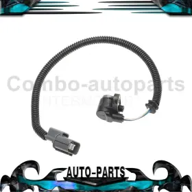 Comsalea178 Standard Ignition For Honda Civic 1.6l 1996-2000 Smp Premium Engine Crankshaft Position Sensor