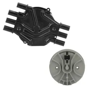 Dr2030g Standard Ignition Dr475k Distributor Cap And Rotor Kit