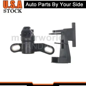 Motowld250918128465 Standard Ignition 1 Engine Crankshaft Position Sensor Fits Ford Escape 2.5l Fusion 2.3l