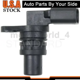 Motowld250918136537 Standard Ignition 1 Engine Camshaft Position Sensor Fits Ford Ecosport 2.0l Escape 2.5l