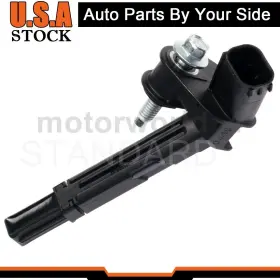 Motowld250918136764 Standard Ignition 1 Engine Crankshaft Position Sensor Fits Ford F-250 Super Duty 6.7l