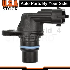Motowld250918136934 Standard Ignition 1 Engine Camshaft Position Sensor Fits Ford F-250 Super Duty 6.7l