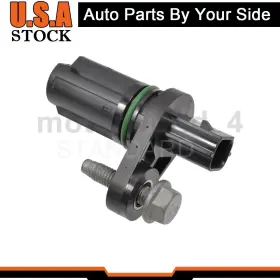 Motowld250918290245 Standard Ignition 1 Engine Crankshaft Position Sensor Fits Chevrolet Camaro 3.6l