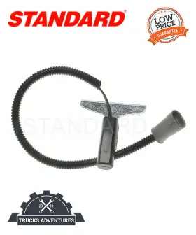 Pc39 Standard Ignition Engine Crankshaft Position Sensor P/n