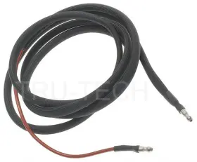 Rw-34 Standard Ignition Ballast Resistor P N Rw 34