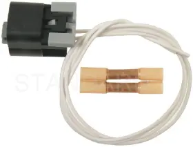 S-1318 Standard Ignition Camshaft Position Solenoid Connector Engine Variable Timing