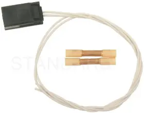 S-1418 Standard Ignition Camshaft Position Solenoid Connector Engine Variable Timing