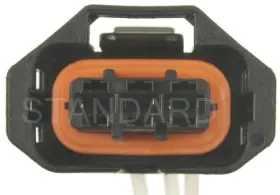 S-1458 Standard Ignition Engine Camshaft Position Sensor Connector Fuel Pressure #2