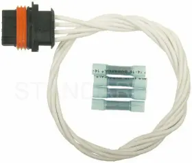 S-1461 Standard Ignition Air Charge Temperature Sensor Connector Coil Connecto