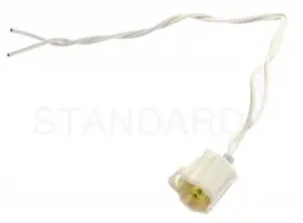 S-1850 Standard Ignition Canister Vent Solenoid Connector Engine Coolant Temperature