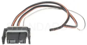 S-542 Standard Ignition Alternator Connector P N S 542
