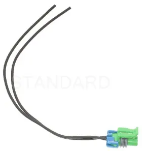 S-634 Standard Ignition Diverter Valve Connector Engine Crankshaft Position Sensor