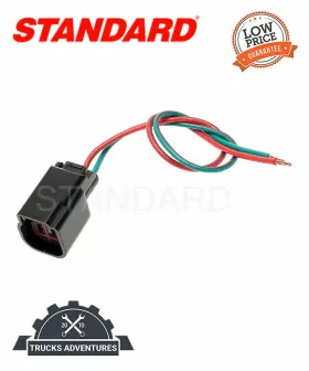 S-823 Standard Ignition Door Lock Actuator Connector Knock Detonation