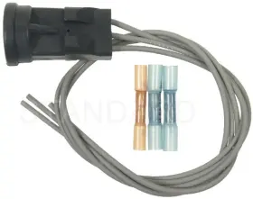 S-956 Standard Ignition Oil Pressure Switch Connector P N S 956