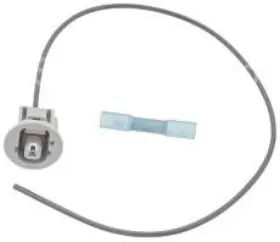 S2538 Standard Ignition Oil Pressure Switch Connector
