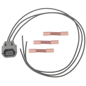 S3124 Standard Ignition Engine Camshaft Position Sensor Connector For Brz More