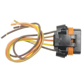 S-897 Standard Ignition S897 Diesel Valve Cover Gasket Connector