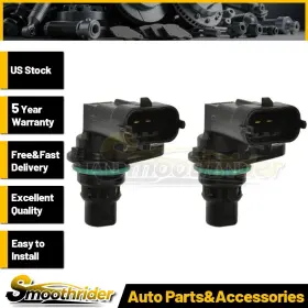 Smrd250616183576 Standard Ignition 2pcs Engine Camshaft Position Sensor For Ford Escape 2013-2019