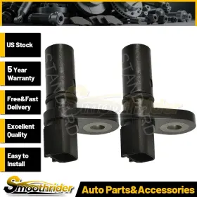 Smrd250617249035 Standard Ignition 2pcs Engine Camshaft Position Sensor For Ford F-150 2004-2010