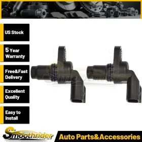 Smrd250617249317 Standard Ignition 2pcs Engine Camshaft Position Sensor For Ford Edge 2012-2017