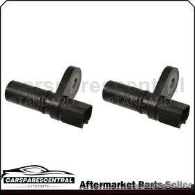 Spae240627109377-ca Standard Ignition 2x Engine Camshaft Position Sensor For 2011-2012 Ford Mustang 5.4l