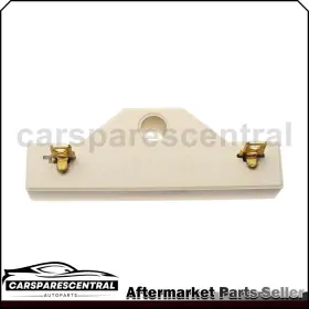 Spae241026163377-ca Standard Ignition Ballast Resistor Fits 1964 Dodge 330 440