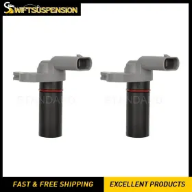 Swfsp250702014313 Standard Ignition Engine Camshaft Position Sensor 2 Pcs For 2013-2019 Ford Flex