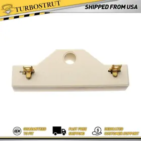 Tost260508067893 Standard Ignition 1 Ballast Resistor For 1953 1954 Dodge Meadowbrook 3.8l