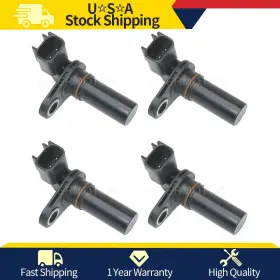 Ttaufz20231026a1318 Standard Ignition Engine Camshaft Position Sensor 4 For 2011 2012 2013 Ford Edge Tt