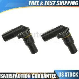 Vvau250916072548 Standard Ignition Engine Camshaft Position Sensor 2pcs For 2011-2017 Ford F-150