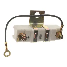 Standard Import Ru-13 Ballast Resistor Fits 1970-1972 Nissan 510