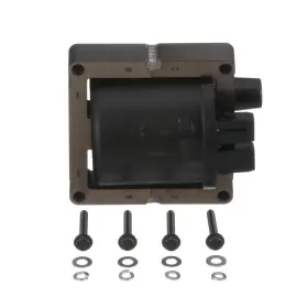 Standard Import Uf-12 Ignition Coil Fits 1983-1990 Toyota Pickup