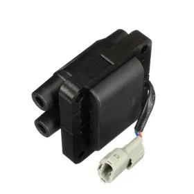 Uf-159 Standard Import Ignition Coil Fits 1990-1996 Subaru Legacy