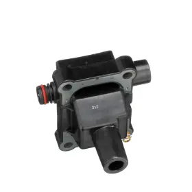 Uf-527 Standard Import Ignition Coil Fits 1997-2000 Mercedes-benz Slk230