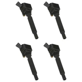 Jrf50460001 Standard Set-siuf673-4 Set Of 4 Ignition Coils For Fiat 500 Dodge Dart 2013-2016