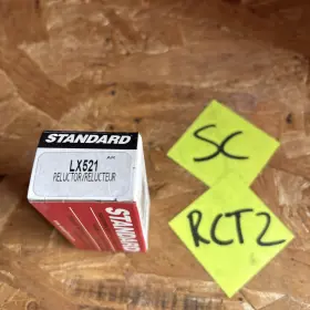 Lx-521 Standard Ignition Reluctor-distributor Reluctor