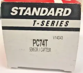 Pc74t Standard Motor Engine Crankshaft Position Sensor #2