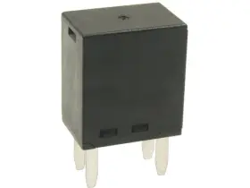 12vy17p Standard Motor Products Ignition Relay Fits 2003-2007 Cadillac Escalade Esv