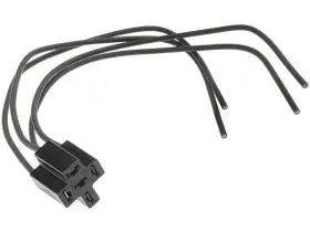 14ngfgqc Standard Motor Products Ignition Relay Connector Fits Dodge W150 1990-1993
