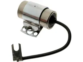 15bsbzs83 Standard Motor Products Ignition Condenser For Series 62 75 Fleetwood 61 60 Commercial Chassis